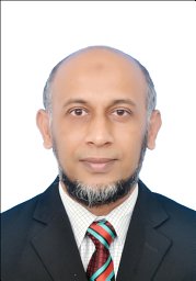 Al-Mamun, A.