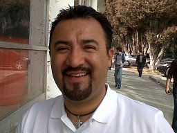 Victor M. Jimenez-Perez