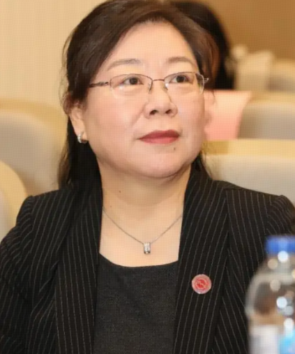 Mingzi Li