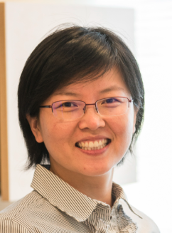 Yali Jia