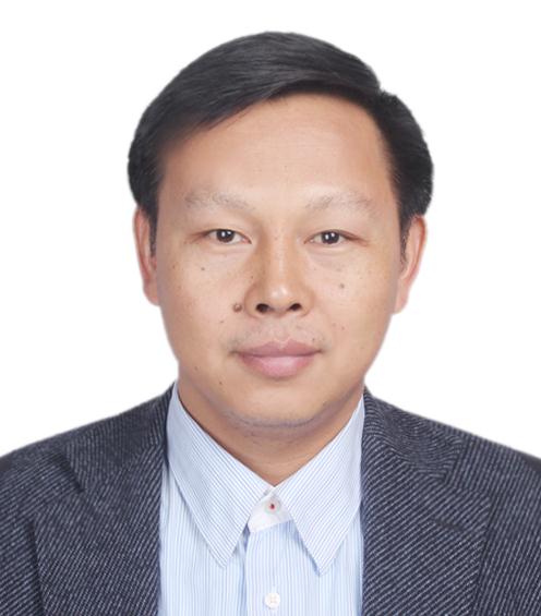Jingan Chen