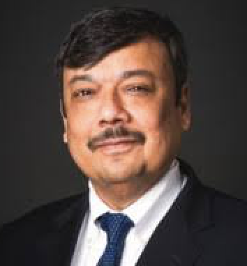 Kanai Shah