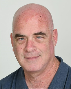 Arie Yeredor