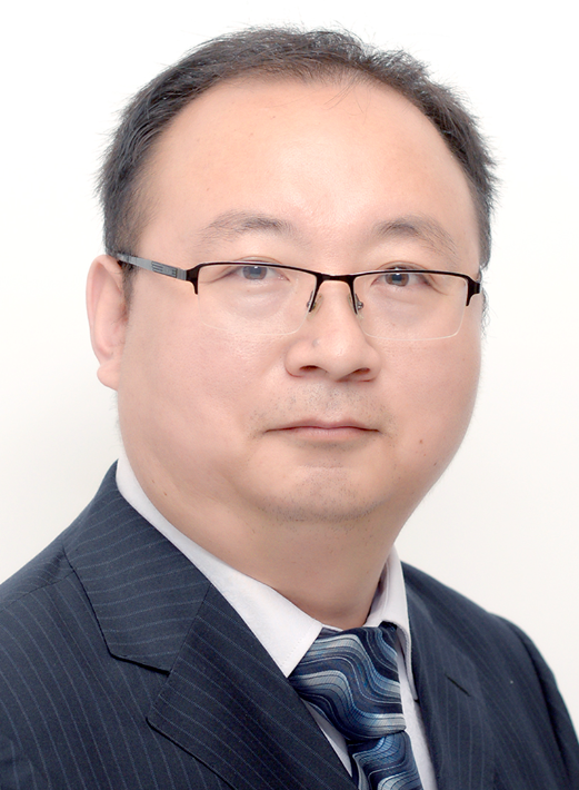 Xiaojun Zhou