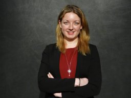 Aglaia Ntokou