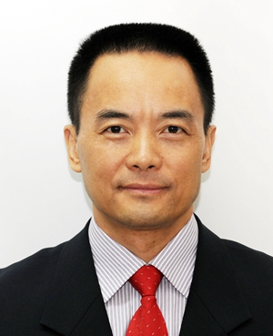 Ping Shu