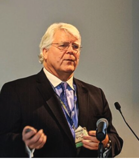Peter Yellowlees