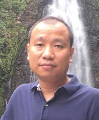 Fengshou Dong