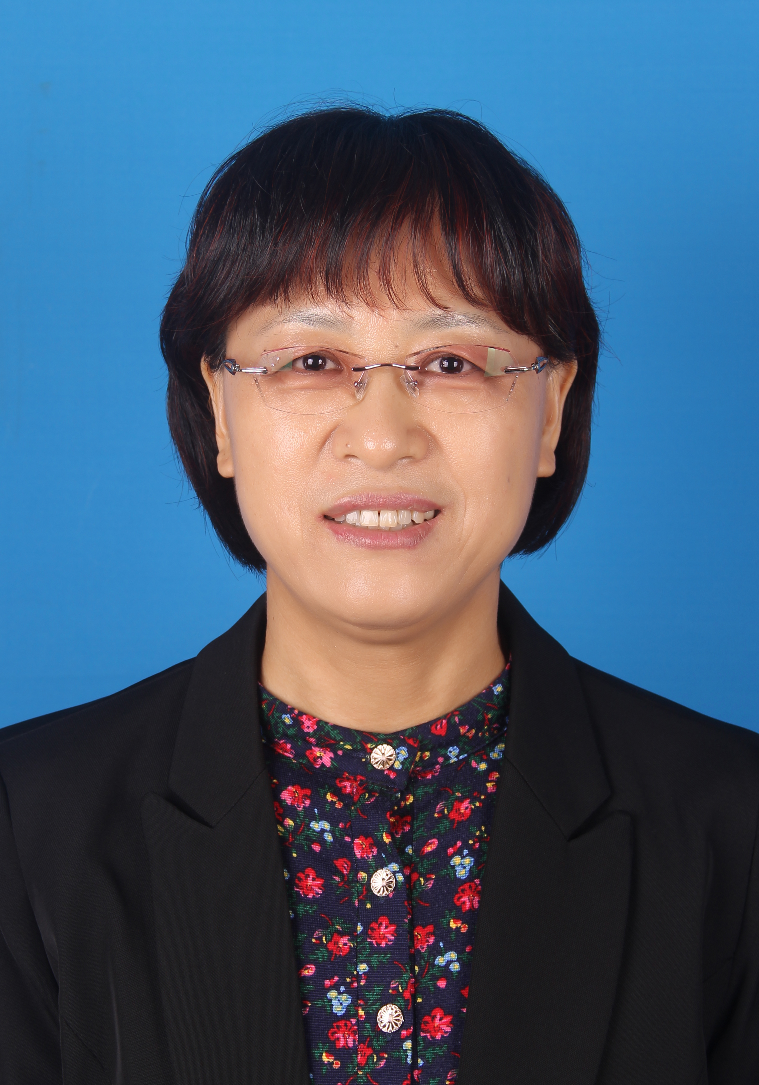 Suqin Liu