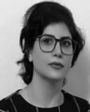 Samaneh Kouchaki