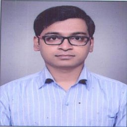 Praveen Kumar Verma