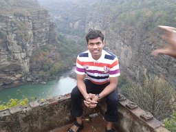 Vijayakumar M.R