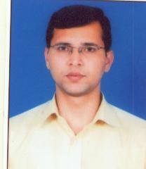 Mohammad Shariq
