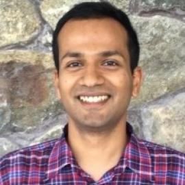 Kunal Mukherjee