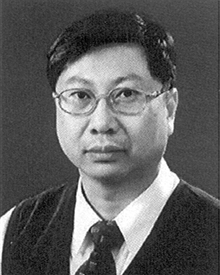 Han-Ku Cho