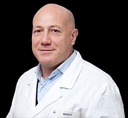 Carmelo Dominici