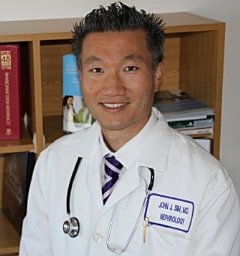 John J. Sim