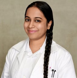Khushboo Agrawal