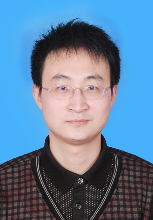 Wenyi Wu