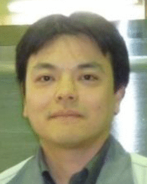 Hiroyuki Tobari