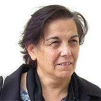 Mariangela Ravaioli