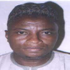 Lawal Gusau Hassan