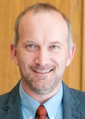 Lars Konermann