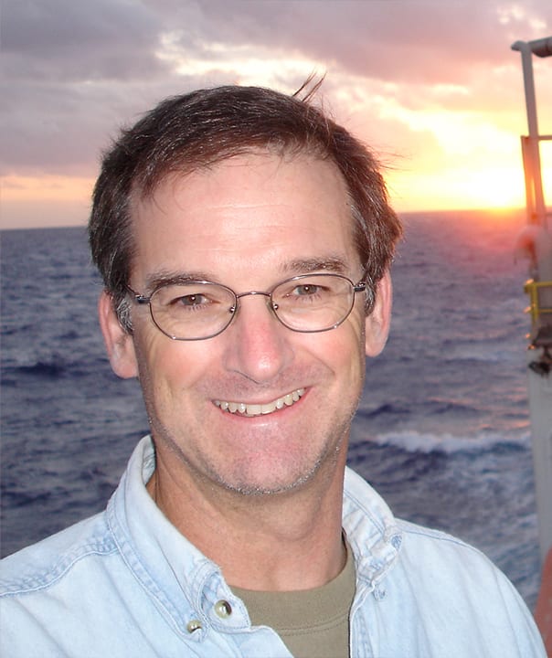 Richard Murray