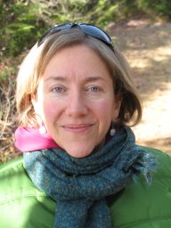 Marilou Beaudet