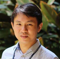 Kok Sing Lim