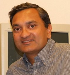 Mahadevan Mani S