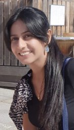 Sugandha Bhatia