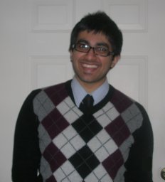 Patel Shaun R