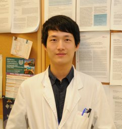 Junjiang Chen