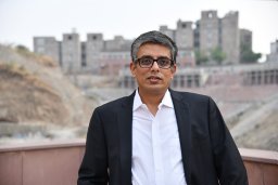 Ashish Galande