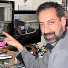 Ira Leifer