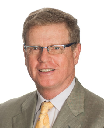 Timothy Sullivan