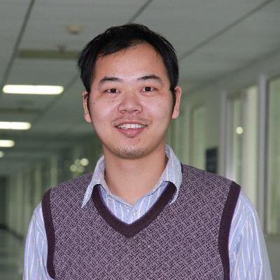Shirong Zhou