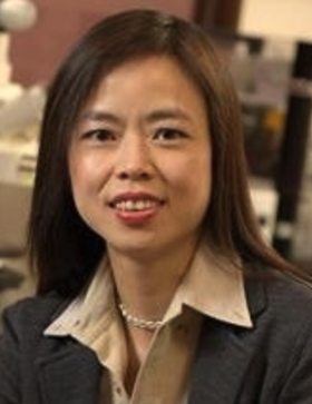 Wai Ting Doris Au