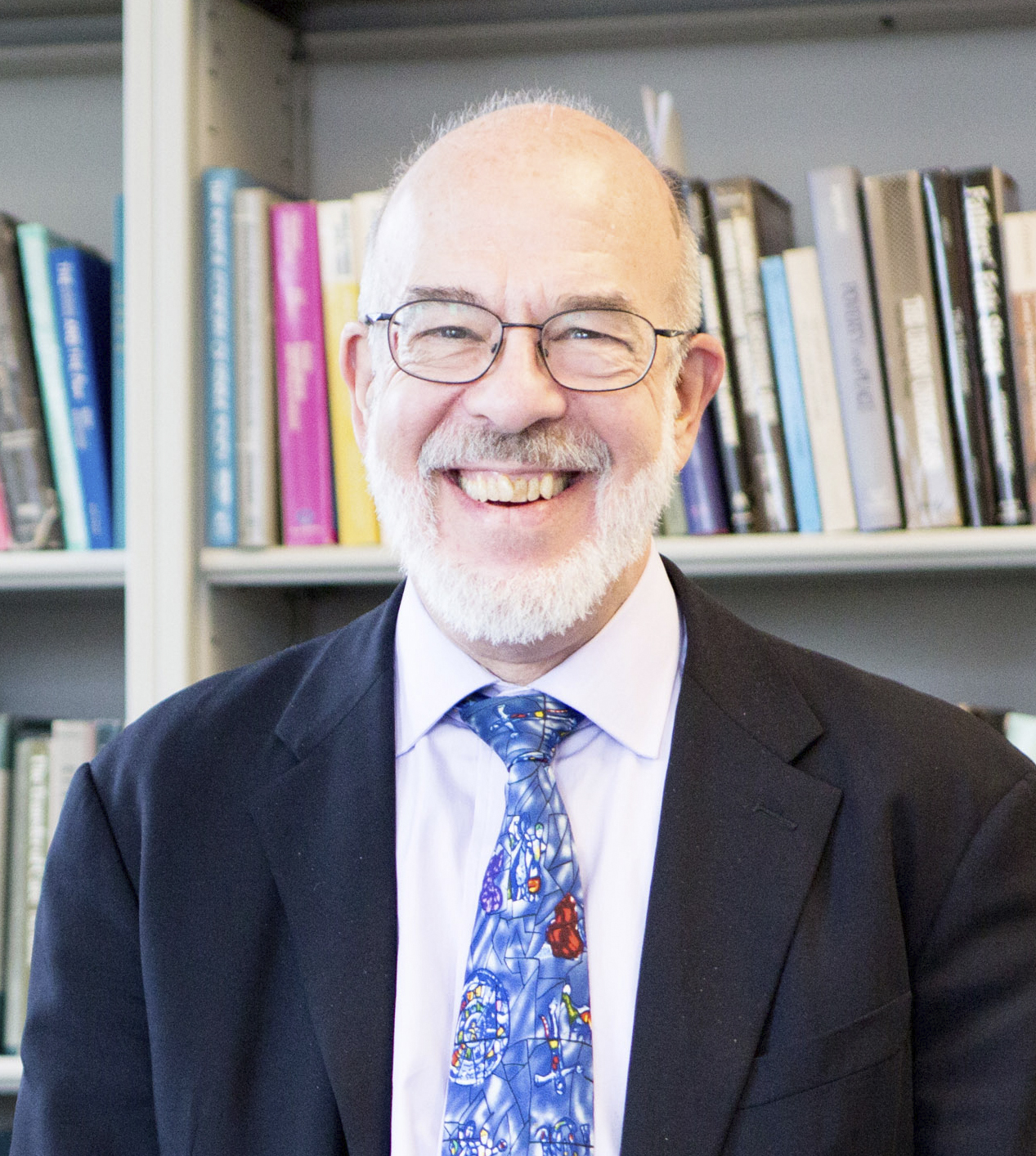 Irwin Garfinkel