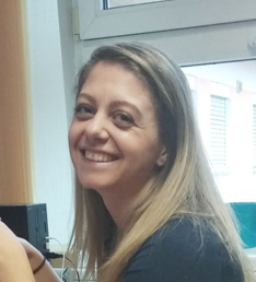 Maria-Cecilia Chiriac