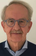 Rüdiger Eberhard Scharf