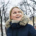 Mona Kurppa