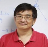 Zhongyi Wu