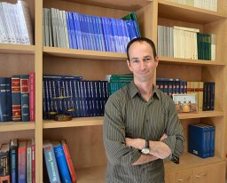 Doron Teichman