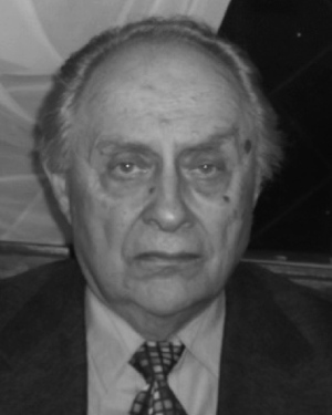 I. M. Milyaev