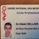 Walid Sellami