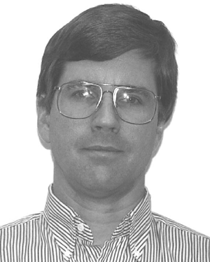 Jeffrey M. Pond