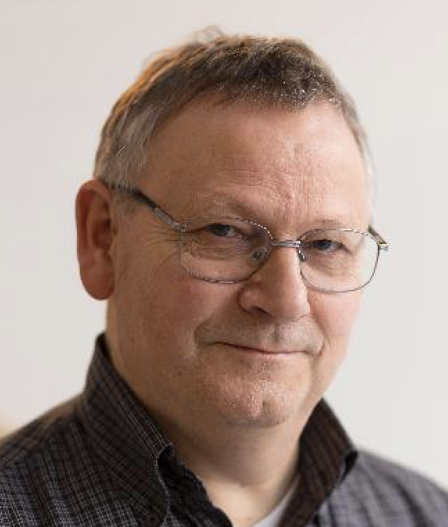 Hans Garmann Torp