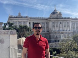 Cagri Erdim